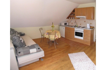 Slovacchia Privát Pavčina Lehota, Esterno